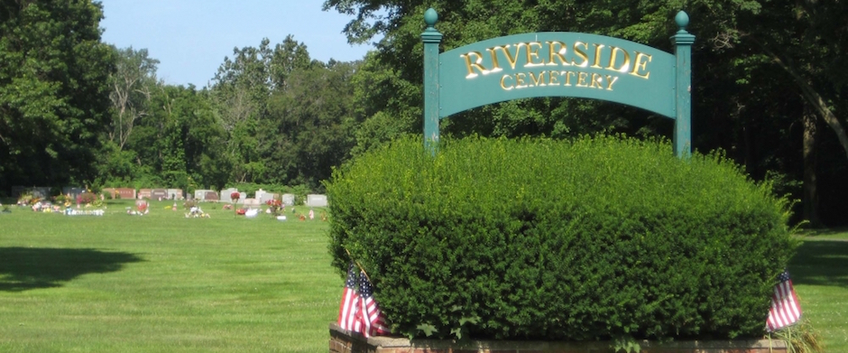 Riverside Cemetery